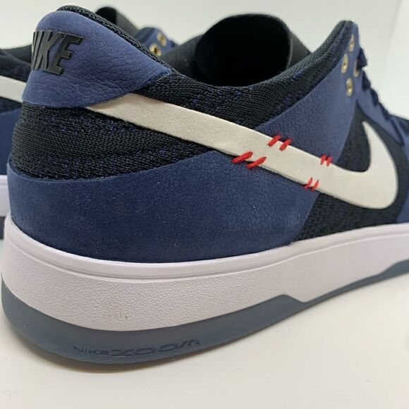 ❤️SOLD❤️Nike SB Dunk Low Elite Sean Malto Size: 9 US Men - Picture 11 of 12